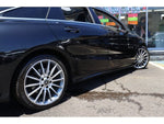 MERCEDES BENZ CLA Shooting Brake