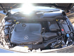 MERCEDES BENZ CLA Shooting Brake