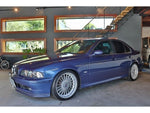 ALPINA B10 limousine