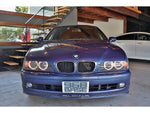 ALPINA B10 limousine