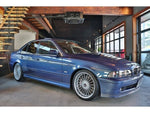 ALPINA B10 limousine