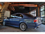 ALPINA B10 limousine