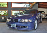 ALPINA B10 limousine