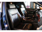 ALPINA B10 limousine