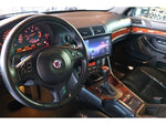 ALPINA B10 limousine