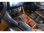 ALPINA B10 limousine