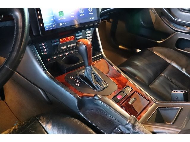 ALPINA B10 limousine