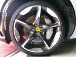 FERRARI Purosangue