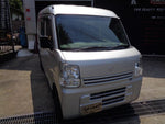 EVERY van