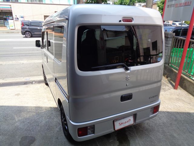 EVERY van