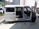 EVERY van