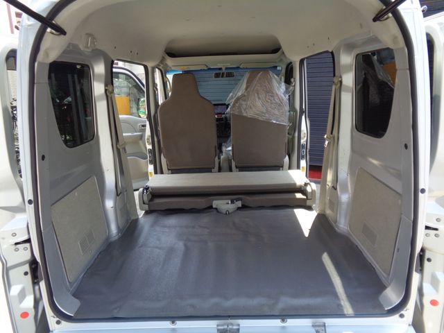 EVERY van