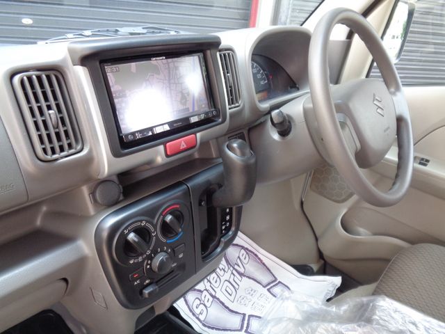 EVERY van