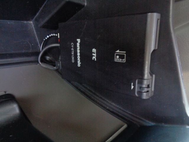 EVERY van