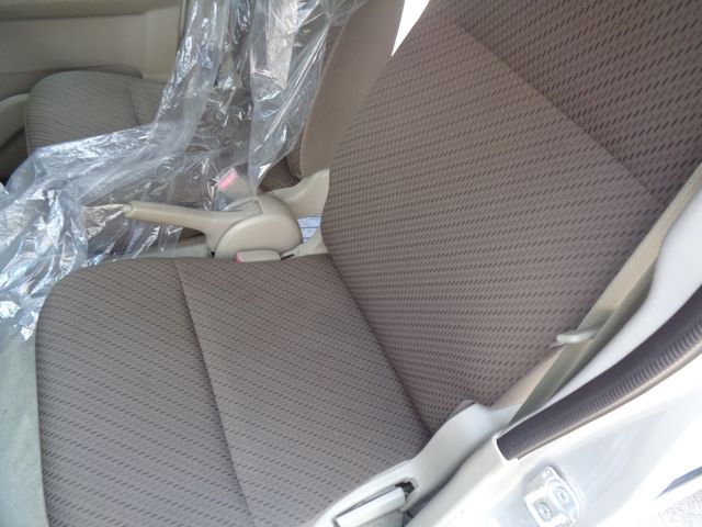 EVERY van