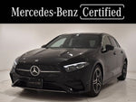 MERCEDES BENZ A class