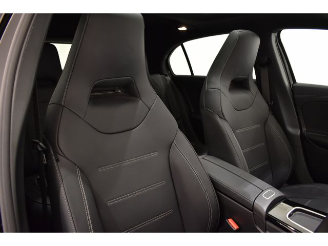 MERCEDES BENZ A class