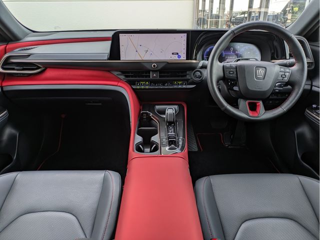 CROWN SPORT
