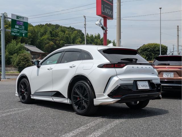 CROWN SPORT