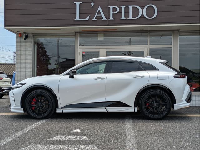 CROWN SPORT