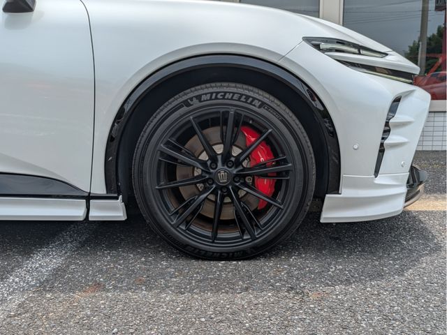 CROWN SPORT