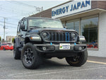 JEEP WRANGLER UNLIMITED