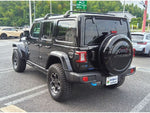 JEEP WRANGLER UNLIMITED