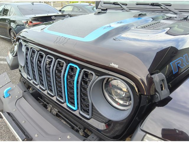 JEEP WRANGLER UNLIMITED