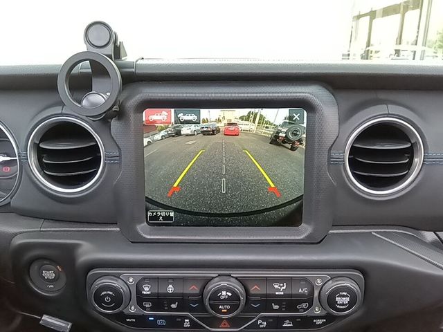 JEEP WRANGLER UNLIMITED