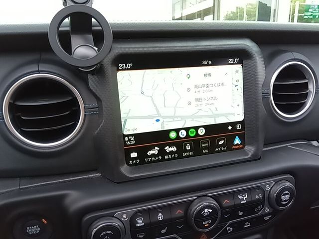 JEEP WRANGLER UNLIMITED