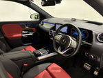 MERCEDES BENZ GLA class