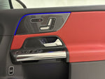 MERCEDES BENZ GLA class