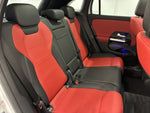 MERCEDES BENZ GLA class