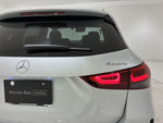 MERCEDES BENZ GLA class