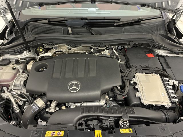 MERCEDES BENZ GLA class
