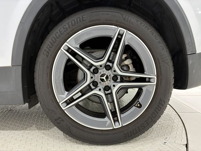 MERCEDES BENZ GLA class