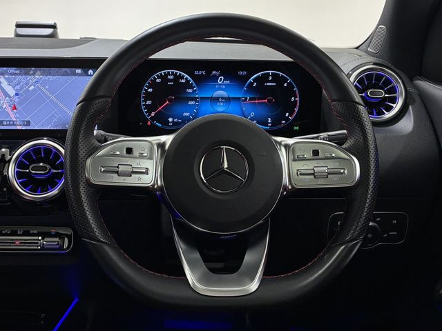 MERCEDES BENZ GLA class