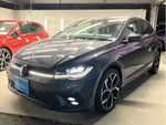 VOLKSWAGEN POLO GTI
