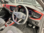 VOLKSWAGEN POLO GTI