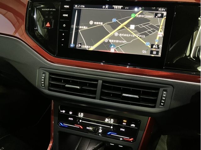 VOLKSWAGEN POLO GTI