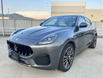 MASERATI Grecale