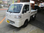 HIJET truck 4WD