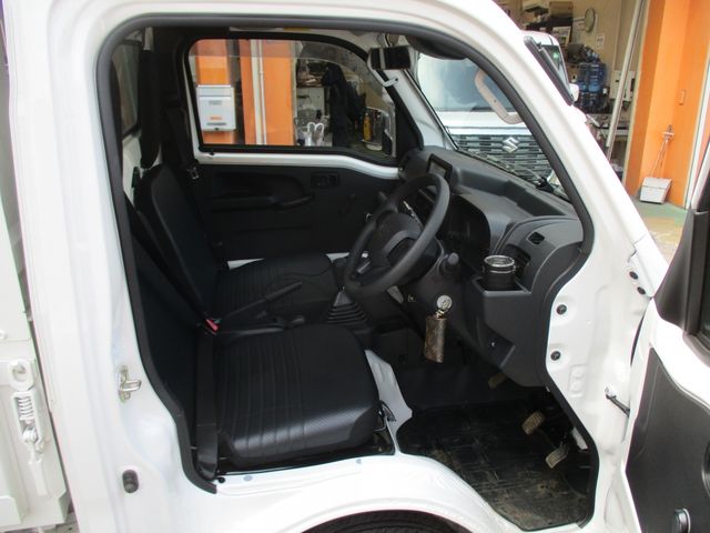 HIJET truck 4WD