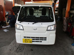 HIJET truck 4WD