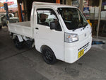 HIJET truck 4WD