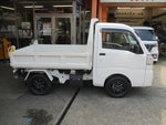 HIJET truck 4WD