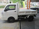 HIJET truck 4WD