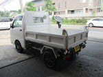 HIJET truck 4WD