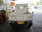 HIJET truck 4WD