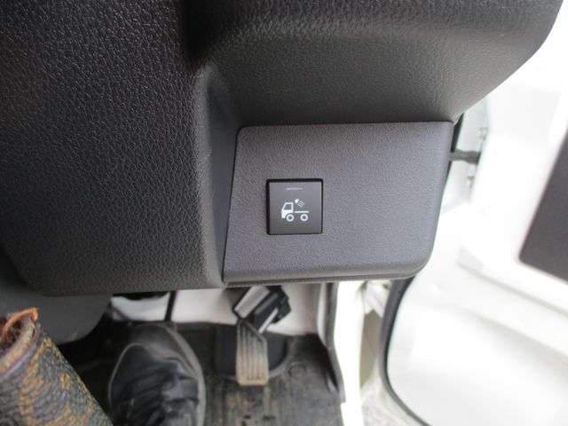 HIJET truck 4WD